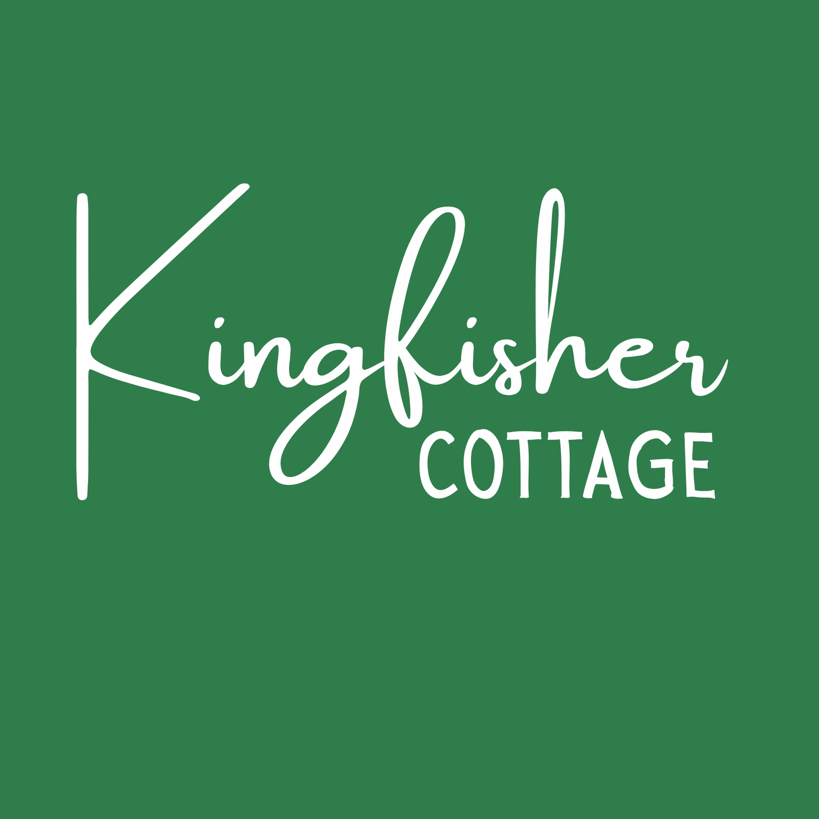 Kingfisher Cottage